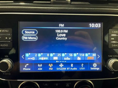 Used 2022 Nissan Leaf S image 32