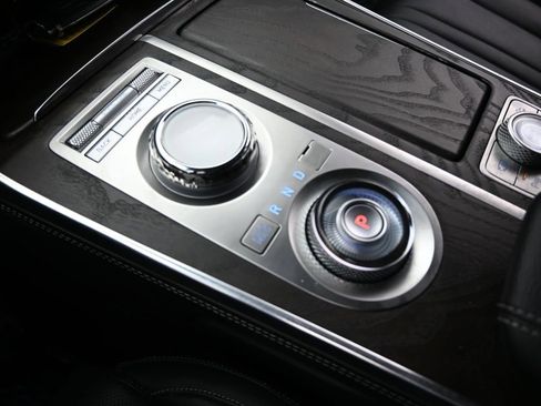 Used 2024 Genesis GV80 2.5T image 34