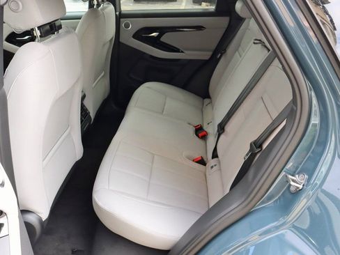 Used 2026 Land Rover Range Rover Evoque S image 29