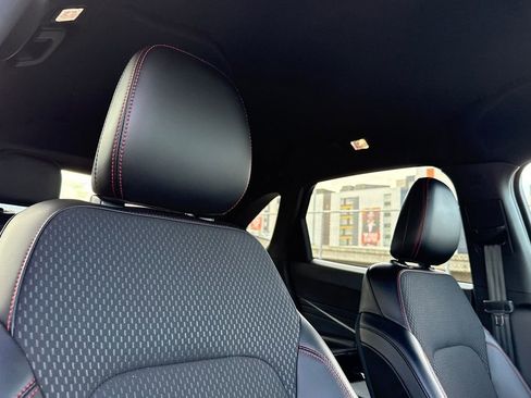 Used 2024 Ford Escape ST-Line w/ Tech Pack #1 image 19