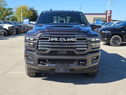 New 2026 RAM 2500 Laramie image 8