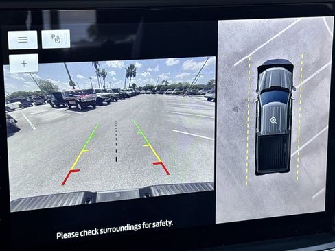 Used 2022 Ford F150 Lariat image 22