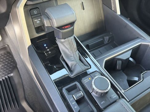 Used 2024 Toyota Tundra SR5 image 25