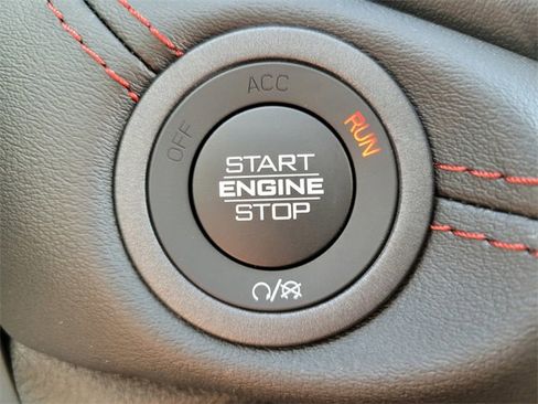 New 2026 Dodge Durango GT image 23