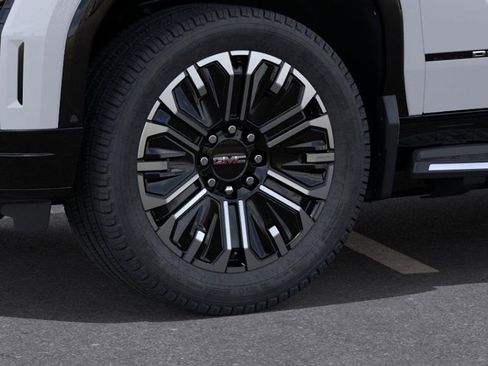 New 2026 GMC Sierra EV Denali image 9
