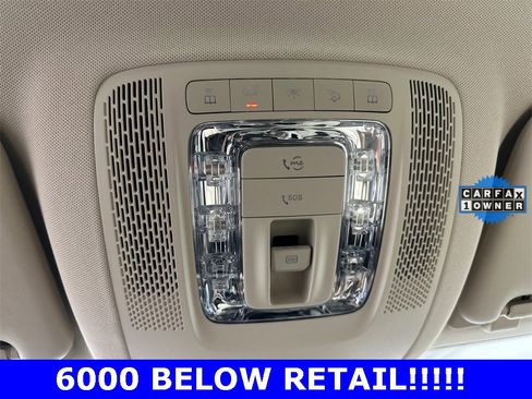 Used 2022 Mercedes-Benz GLS 450 4MATIC w/ AMG Line Exterior image 34