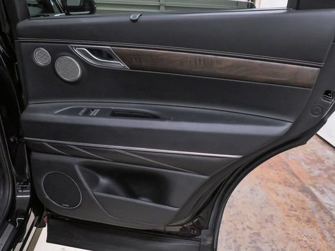 Certified 2024 Genesis GV80 3.5T Advanced w/ Advanced Package AWD/4WD image 30