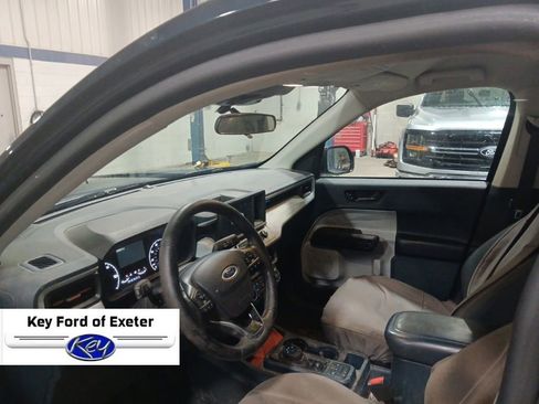 Used 2022 Ford Maverick XLT w/ XLT Luxury Package image 23