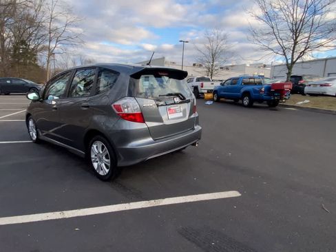 Used 2011 Honda Fit Sport image 11