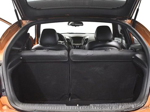 Used 2016 Hyundai Veloster Turbo image 41