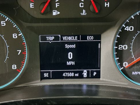 Used 2024 Chevrolet Malibu LT FWD image 18