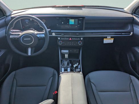 New 2026 Hyundai Tucson SEL FWD image 22
