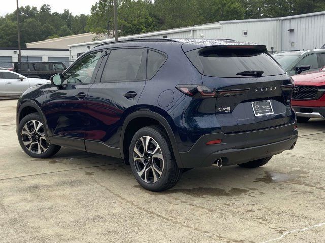 New 2026 MAZDA CX-5 Preferred AWD/4WD image 3