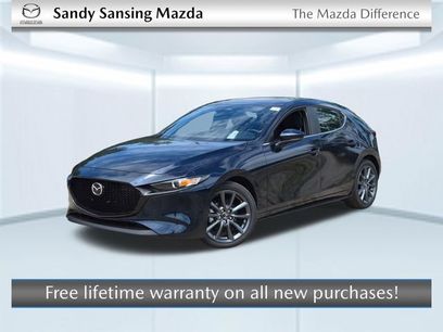 New 2026 MAZDA MAZDA3 s