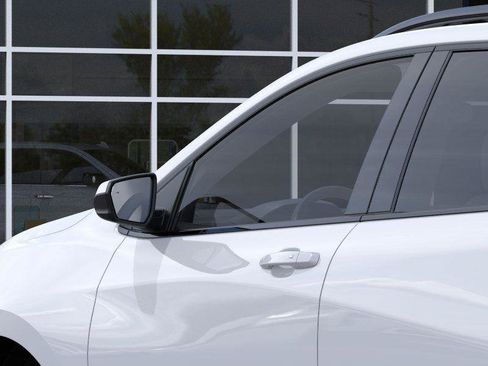 New 2023 Chevrolet Equinox RS AWD/4WD image 12