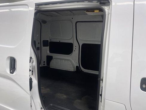Used 2017 Chevrolet City Express LS FWD image 12