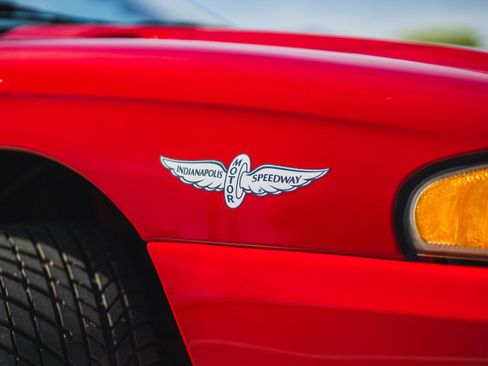 Used 1994 Ford Mustang GT image 27