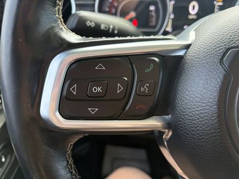 Used 2020 Jeep Wrangler Unlimited Sahara w/ Dual Top Group AWD/4WD image 24