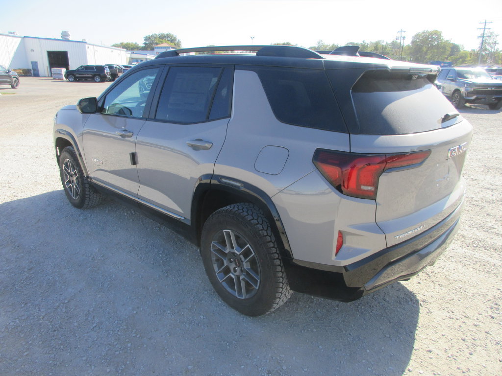 New 2027 GMC Terrain AT4 w/ Convenience Package III AWD/4WD image 6