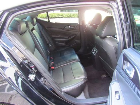 Used 2019 Nissan Maxima 3.5 SV w/ Floor Mat Group image 26