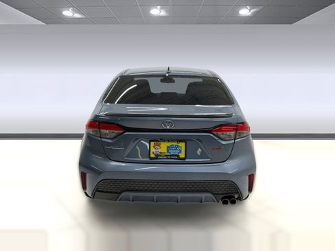 Used 2020 Toyota Corolla XSE image 8
