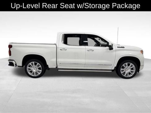 Certified 2023 Chevrolet Silverado 1500 High Country w/ High Country Premium Package image 7