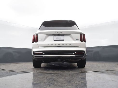 Used 2022 Kia Sorento SX w/ Panoramic Sunroof Package image 50