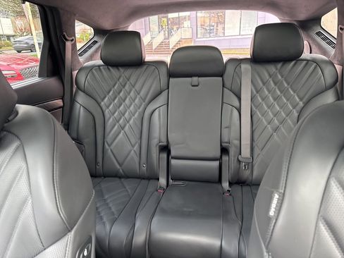 New 2026 Genesis GV80 3.5T Prestige image 33