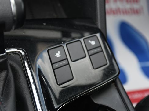 Used 2023 Kia Sportage X-Line w/ X-Line Premium Package AWD/4WD image 16