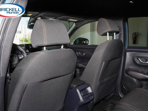 Used 2024 Honda HR-V Sport image 23