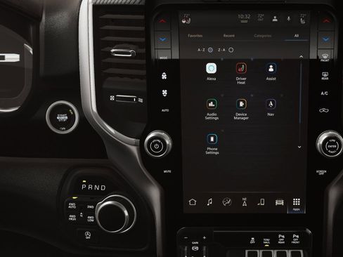 New 2026 RAM 1500 Big Horn image 29