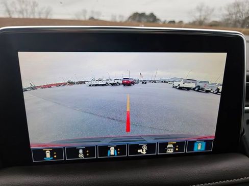 Used 2021 GMC Yukon SLT w/ SLT Luxury Plus Package image 20