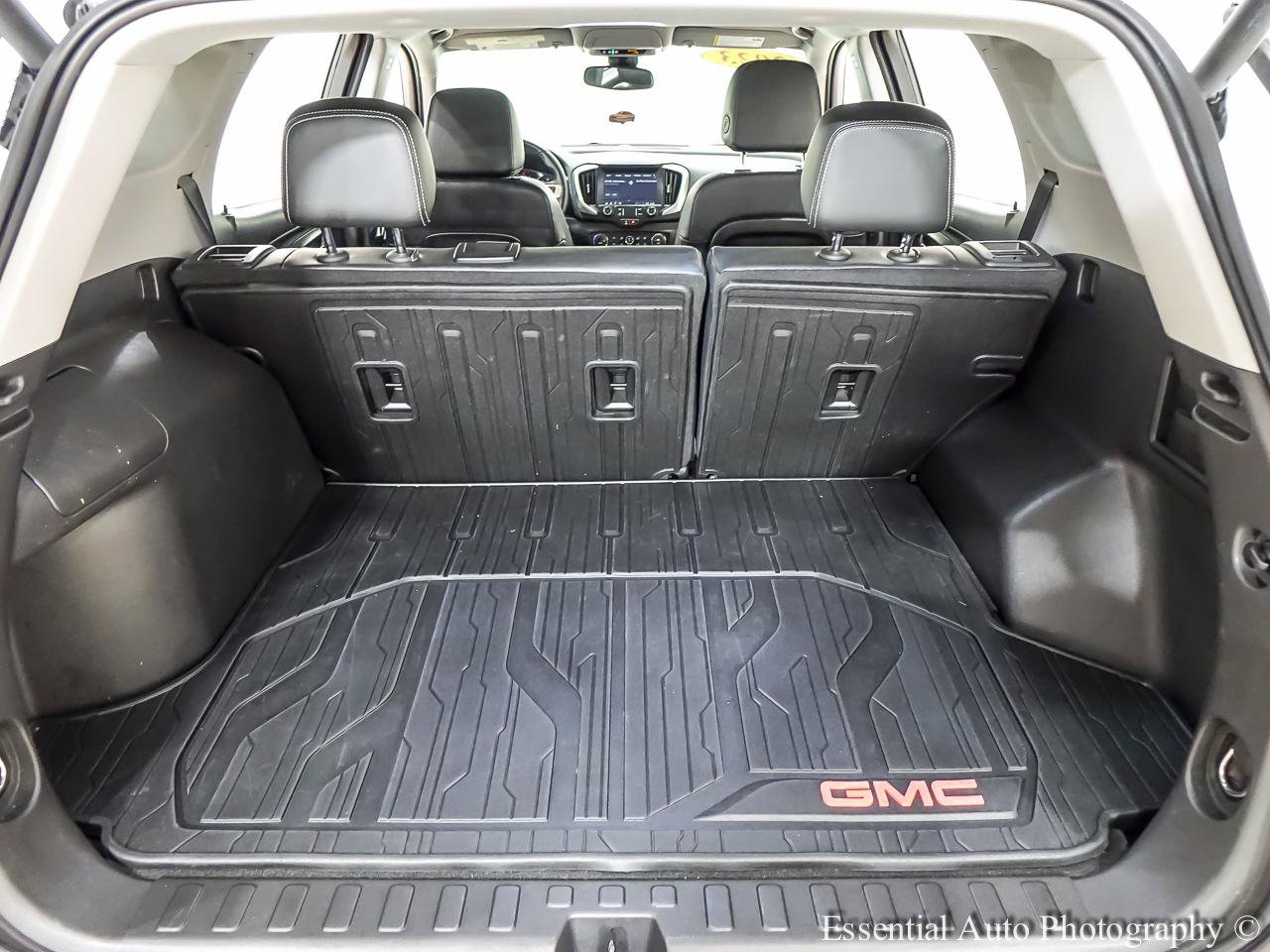 Used 2023 GMC Terrain SLT w/ Tech Package AWD/4WD image 26