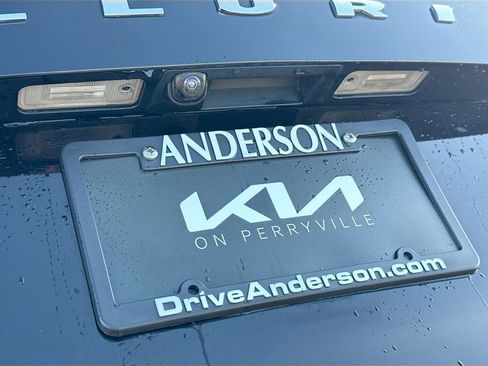 Used 2020 Kia Telluride S image 13