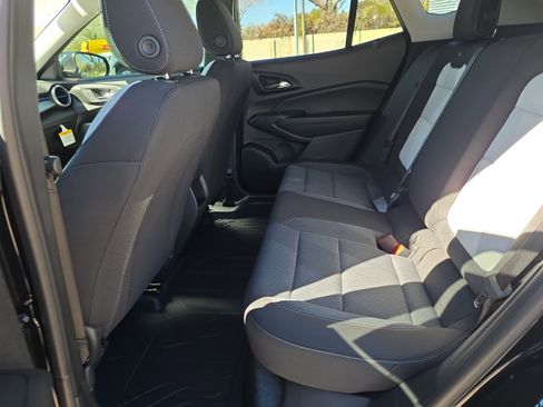 New 2026 Chevrolet Trax LS w/ LS Convenience Package image 23