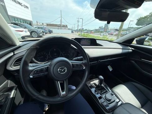 Used 2024 MAZDA CX-30 AWD 2.5 S w/ Select Sport Pkg image 5