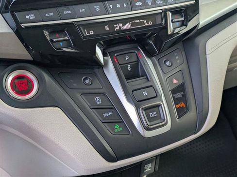 Used 2025 Honda Odyssey EX-L image 11