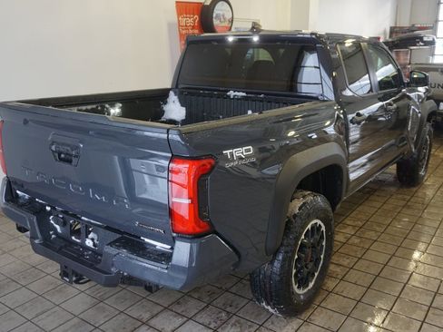 New 2026 Toyota Tacoma TRD Off-Road image 16