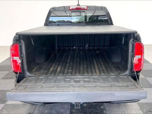 Used 2019 Chevrolet Colorado Z71 RWD image 27