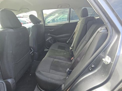 Used 2022 Subaru Outback Premium AWD/4WD image 19