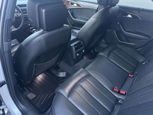 Used 2015 Audi A6 TDI Prestige image 14