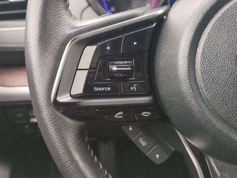 Used 2019 Subaru Outback 2.5i Limited image 24