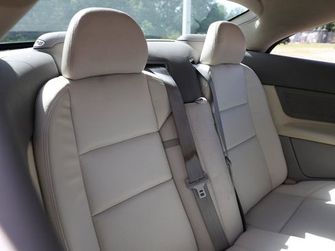 Used 2008 Volvo C70 T5 image 14