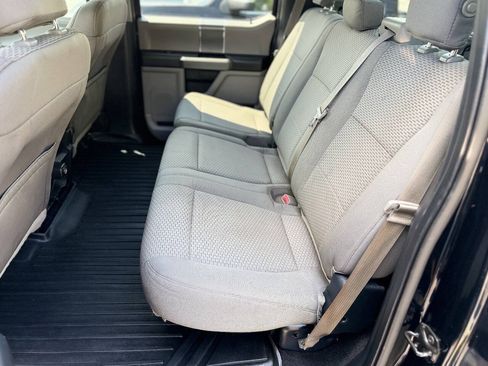 Used 2016 Ford F150 XLT w/ Equipment Group 301A Mid AWD/4WD image 10