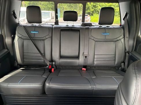 New 2026 Ford F350 4x4 Crew Cab Super Duty image 23