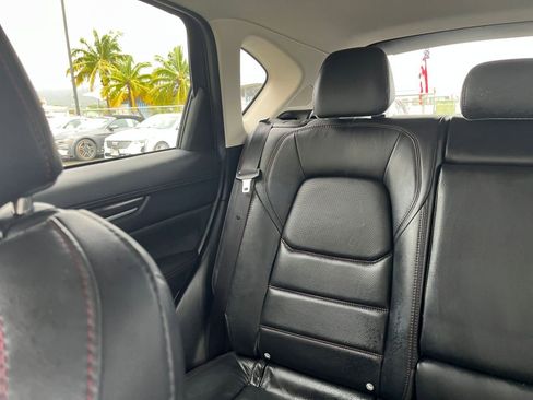 Used 2024 MAZDA CX-5 Carbon Edition image 43