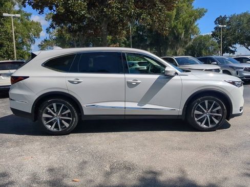 New 2026 Acura MDX w/ Technology Package image 3