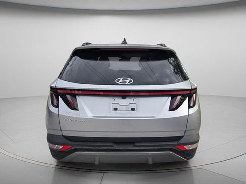 Used 2023 Hyundai Tucson Limited FWD image 5