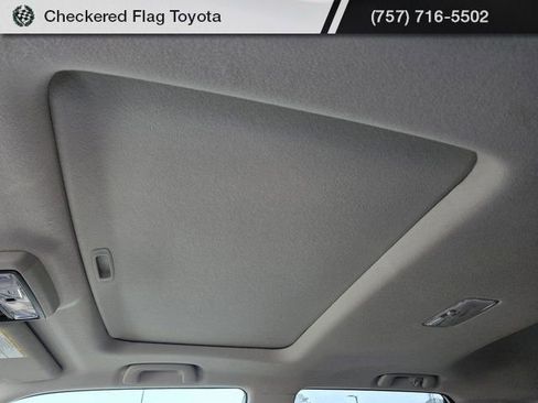 Used 2023 Toyota 4Runner SR5 Premium w/ Moonroof Package image 10