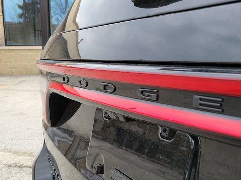 New 2026 Dodge Durango GT AWD/4WD image 5